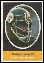 Joe Greene